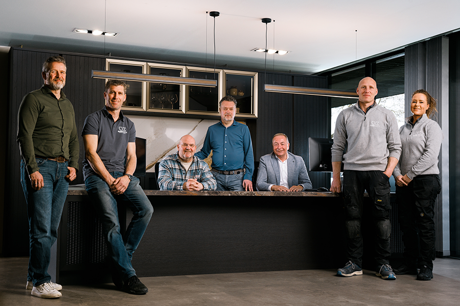 Tolhoek-keukens-team